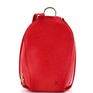 Louis Vuitton Mabillon Backpack Epi #248556L86B